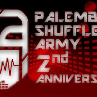PalembangShuffleArmy (@plgshuffle) 's Twitter Profile