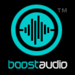 BoostAudio's profile picture. Increase Your Beat Sales. Grow Your Fan Base. Build Brand Popularity!