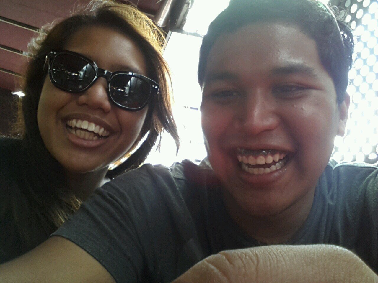 FlyingNachos's profile picture. Food fight is the best exercise in the world!!