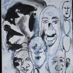 Multimedia Artist, Producer, Organizer