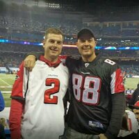 brett rolland - @Bert_Alert23 Twitter Profile Photo