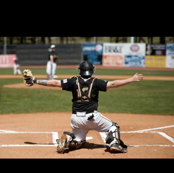 clint_chafin19's profile picture. 