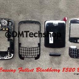DMTechshop's profile picture. Menjual Spareparts & Aksesoris Original untuk Smartphone dan Gadget Kesayanganmu. Contact via BBM: 315E34E2 | SMS: 08811055003