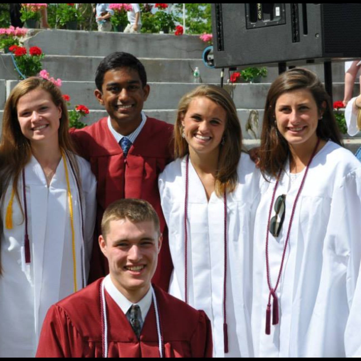 CMU 2017