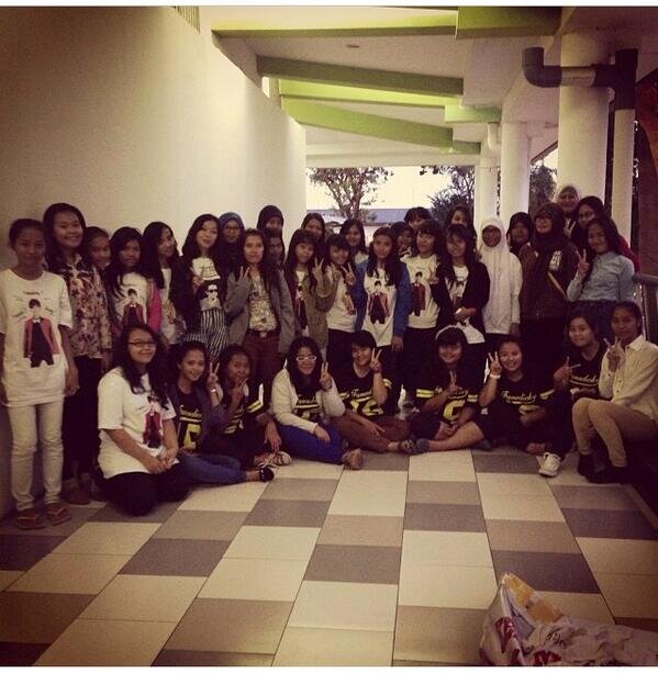 NiiaDmp's profile picture. fans of @dickymprasetyo always support cipii | @SMASHindonesia