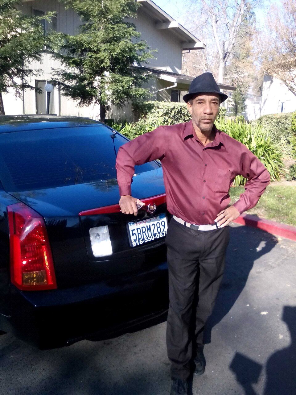 I currently work Dental of California I am . the son of a Korea war veteran and mother who taught handicapped children and business owner