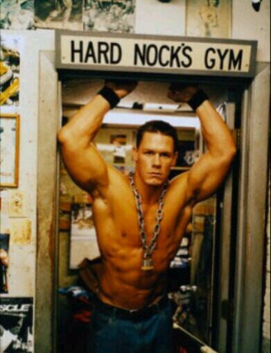 Guy-I Am A Huge @WWE Fan My Favorite Superstar Is @JohnCena He Is My Hero I Like @RandyOrton And @WWESheamus:Followed by Zack Ryder and Brodus Clay