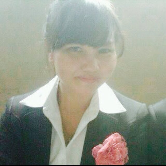 Teacher of physics