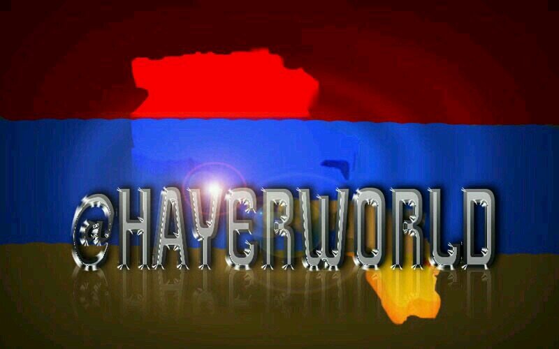 Bajanvac ashxarov mek miacyal patchari shurj #recognizeArmenianGenocide #TeamArmenia   Karabakh chi Artsakh a!