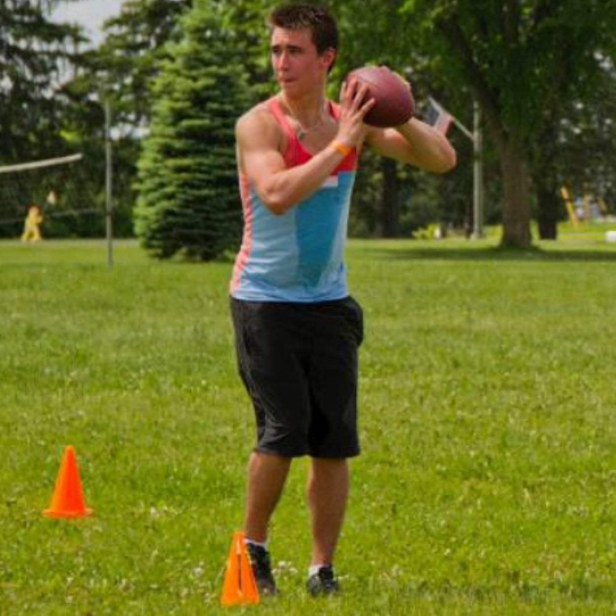 kylebahr930's profile picture. Live. Work. Party. Sleep.