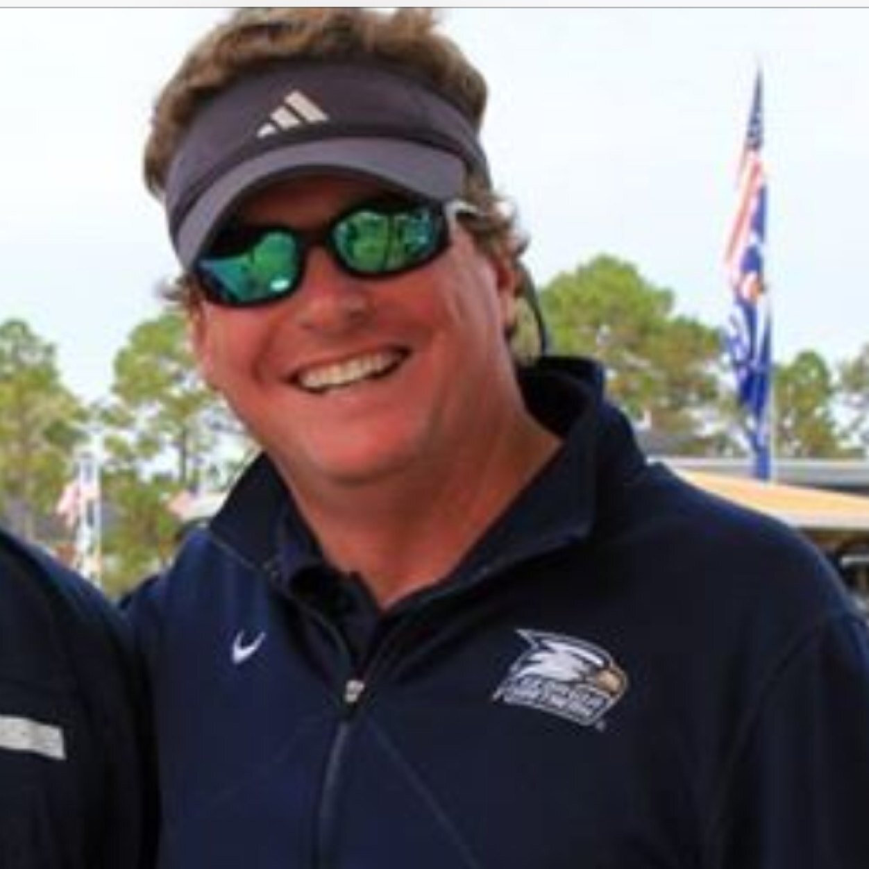 President/CEO Farm Credit of Northwest Florida; Georgia Southern University alum.