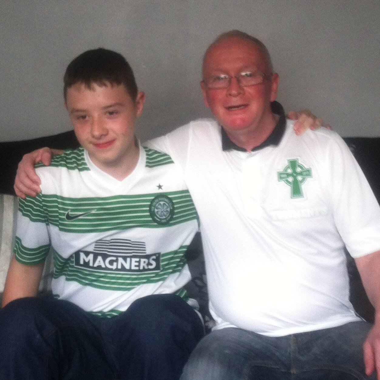 CfcSwandleliam's profile picture. Hi I'm liam I support the best team in europe celtic and I love man city :D