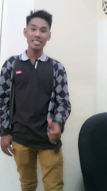 i am not perfect