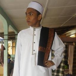 Ahmad syahmi,23.9.1997,Islam..(mencari redha ALLAH)