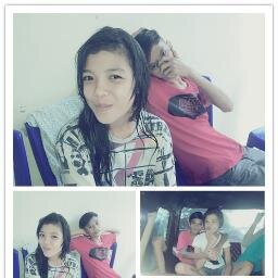 Yhonyee Younhy Yhuny :*{}♥ Rifaldhy Salowdy :*{}♥