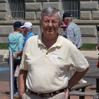 Jim Scarbrough - @Jim_WDE Twitter Profile Photo