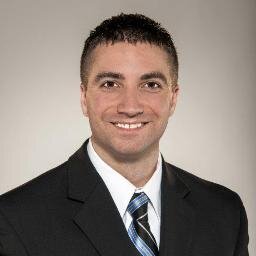 PaulWilson00's profile picture. Community Bank President for Northwest Arkansas at INTRUST Bank; passionate about life, curious of all.