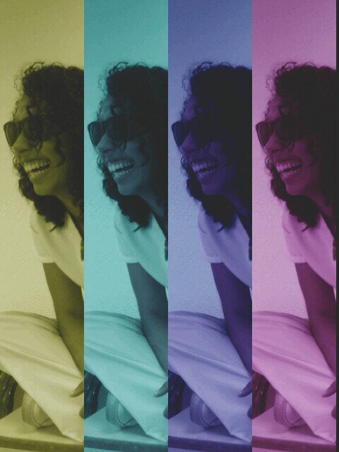 One Love