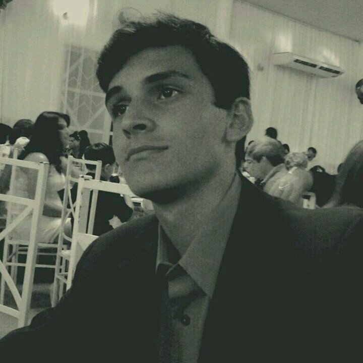 Então vamos viver e um dia a gente se encontra...