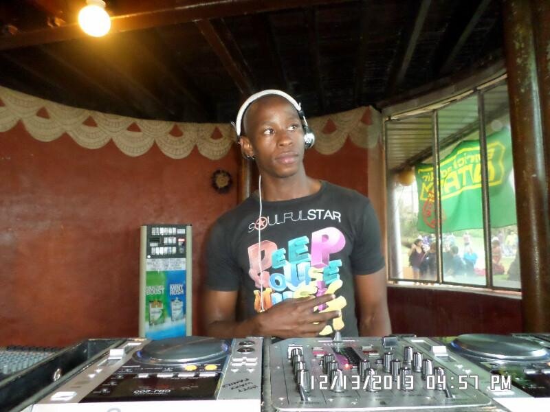 DeejaySDSA's profile picture. House Music DJ/Producer and Co-Founder Of The Spiritual Brothers Music. Bookings: 071 717 5516/0748561208/ Dladlasfezile@gmail.com