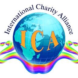 International Charity Alliance believe that through our efforts, the world will become gentle and stable!