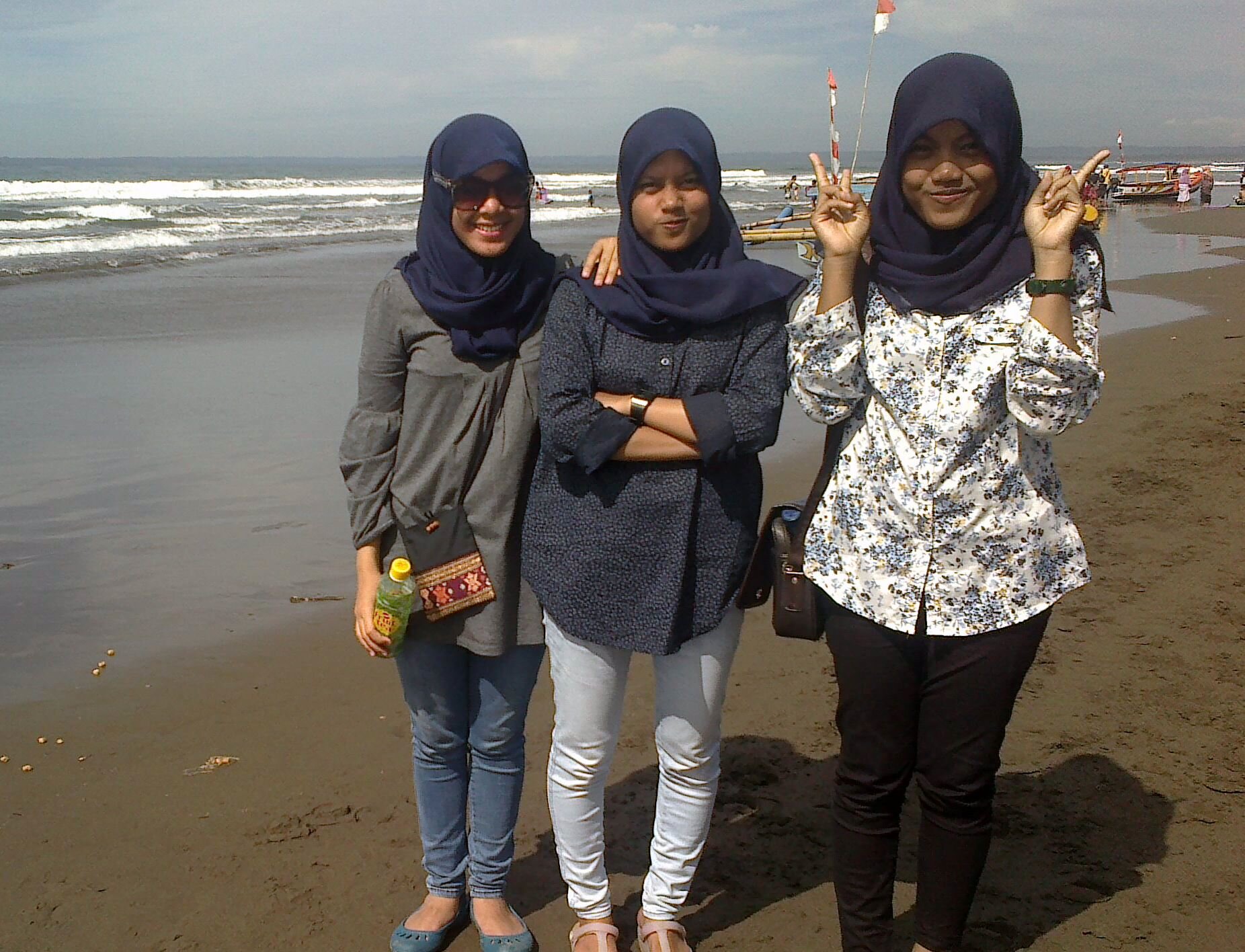 Nothing :D