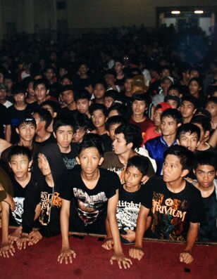 MusikHardcoreID's profile picture. BE TRUE AND STAY ALIVE. DRUGS FOR ARE LOSERS | STRAIGHT EDGE (m)'X'(m) | MORE INFO ABOUT HARDCORE MUSIC INDONESIA !!!