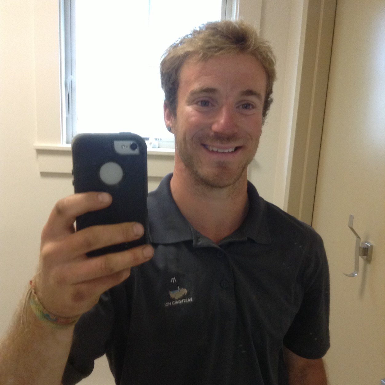 WSU, Sigma Alpha, Chambers Bay Golf Course US Open 2015/Winged Foot Golf Club, everyone has 24 hours in a day