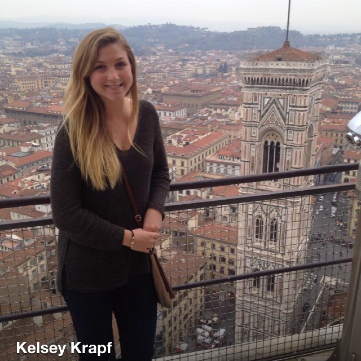 PaigeGirardin's profile picture. UNH!