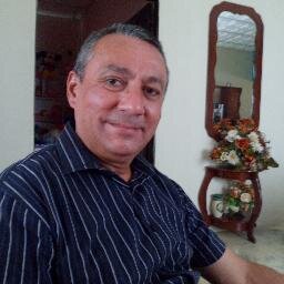 varcenio's profile picture. Medico Internista.
Santa Barbara. Edo Zulia
Aficionado a las Águilas del Zulia