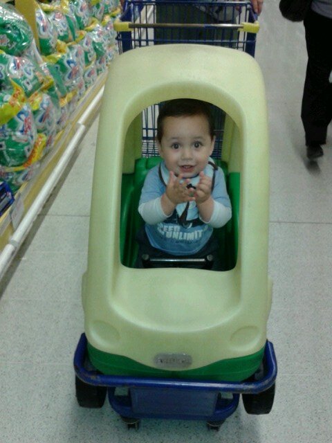 elenitagocar's profile picture. 