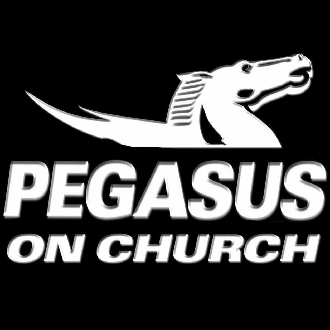 Pegasus on Church Profile