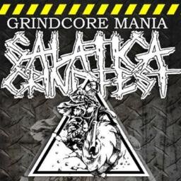 IN GRIND WE BLAST - INFO : 085741648886