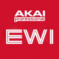 AKAI-EWI Japan (@ewi_akai) Twitter profile photo