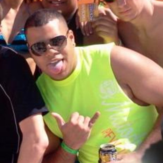 Crim/Psych major at Indiana State University. Also in the Army ROTC program there!