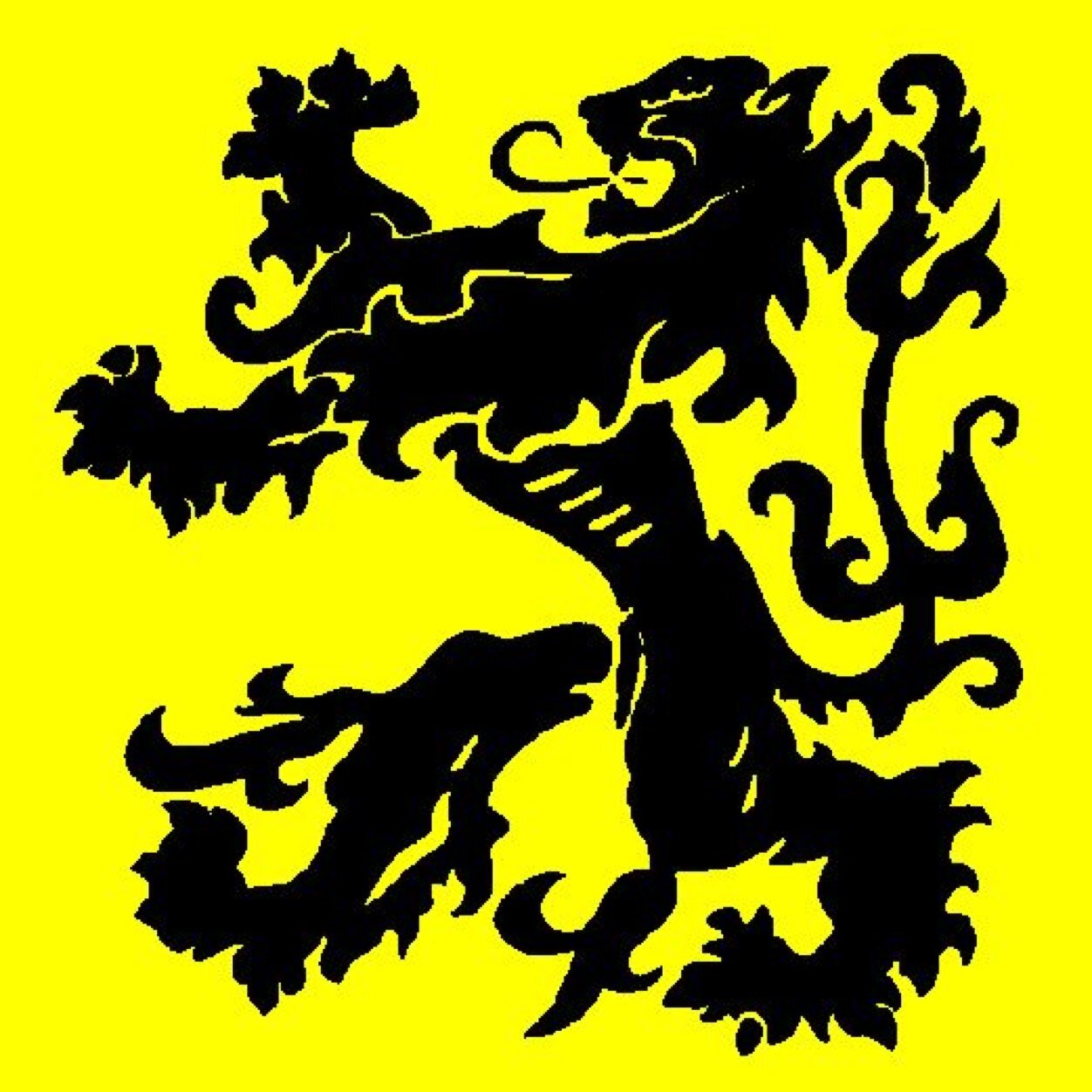 Ronduit Vlaams en republikeins. Tweets uit Vlaams-nationalistisch oogpunt. Niet (rechtstreeks) gebonden aan partij, sympathie voor N-VA. Nil Volentibus Arduum