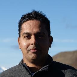 Technologist with a passion towards engineering elegant solutions for everyday problems. My interests are in embedded intelligence and context-aware computing