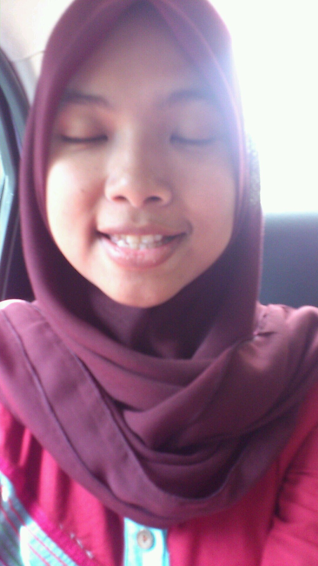 NfitrahMohamed's profile picture. masscomer