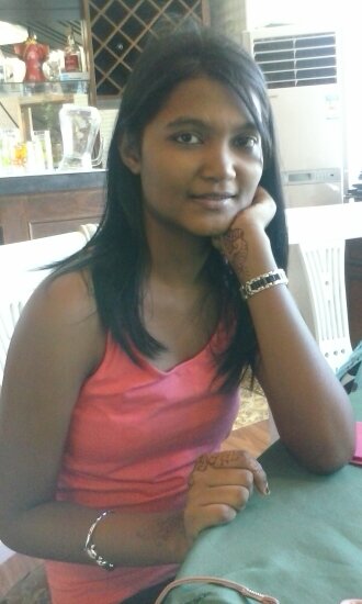 C99Shallu's profile picture. 