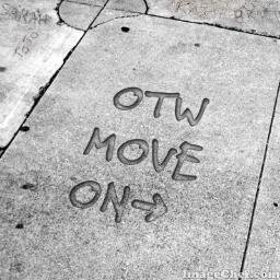 Adminnya susah Move On dari masa prasejarahnya sama mantannya!| Jangki Follow, nanti ketularan sama kita!! (┎_⌣̩̩̀)