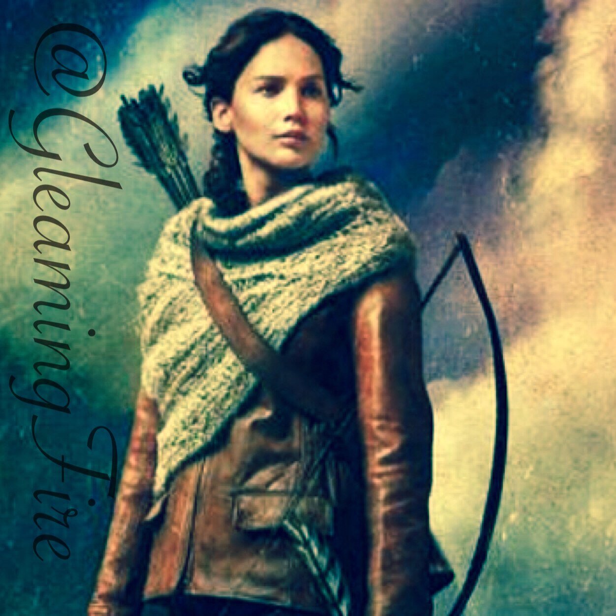 ➴➹Protecting #Primrose was all I planned to do; I didn't expect my entire life to change. Protecting everyone has now become my life.➴➹ [18+ THG RP.]