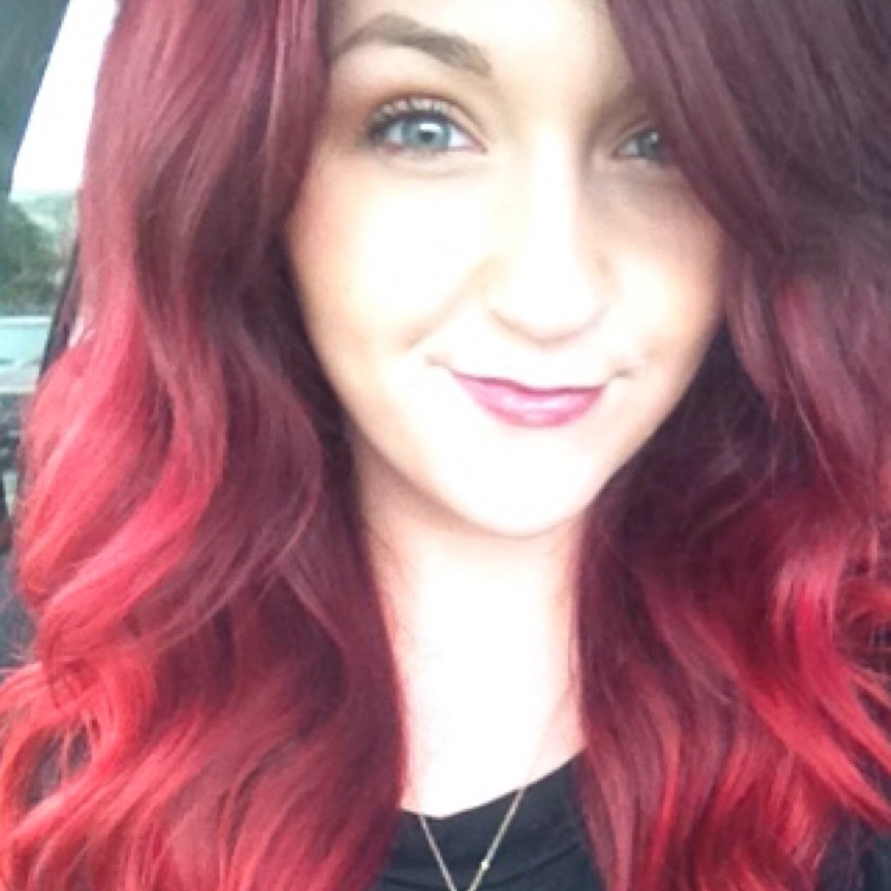 HairMedal_Amber's profile picture. hairstylist • session • freelance #ambercannonhair • insta: @hairmedal_amber