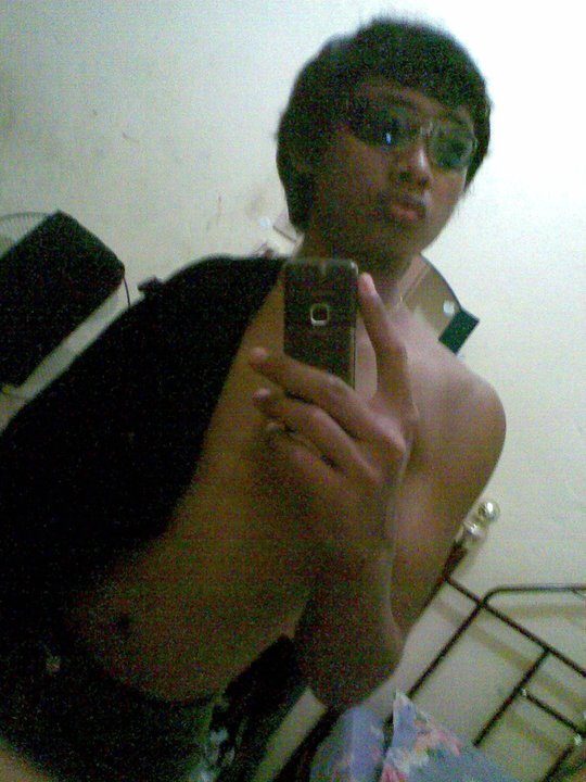 17Ojiik's profile picture. my wife@dedekrozi