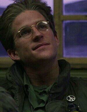 The dead know only one thing. It is better to be alive. // Surviving with @IAmBecome_Death // {RP 21+} #FullMetalJacket #BPRP