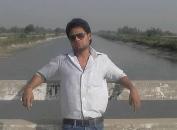 every one be happy.