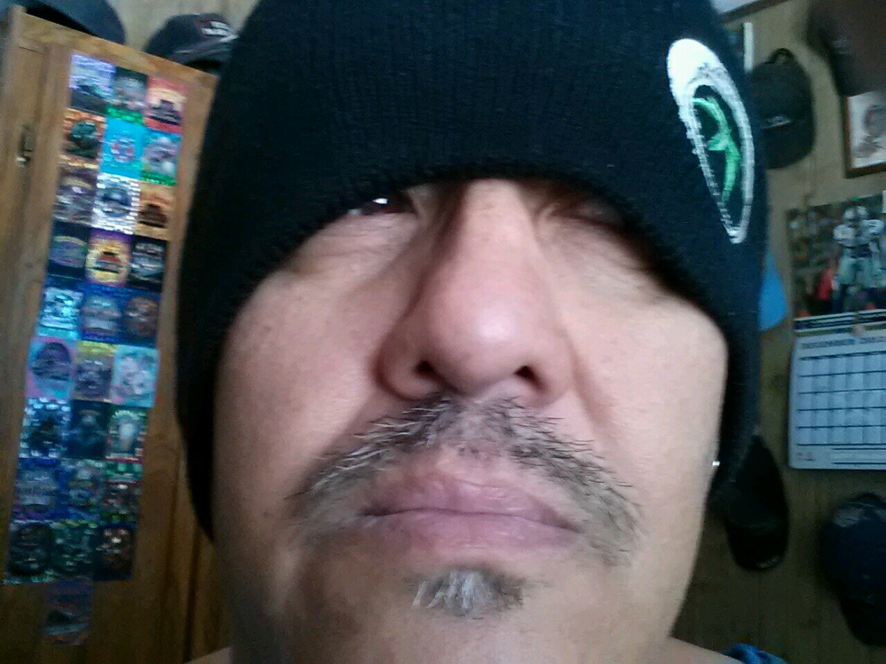 JeffroMartinez's profile picture. I do what I do when I want to do it