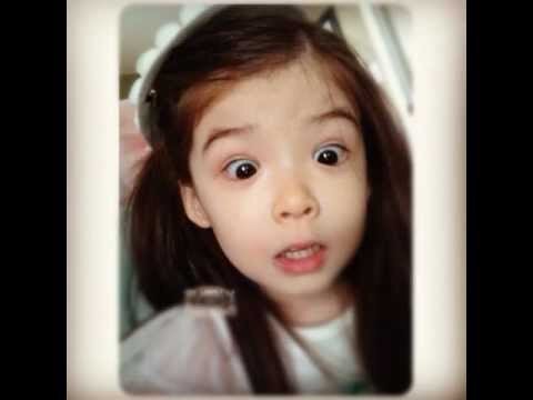 ll.สวัสดีค่ะ หนูคือ Lauren Hanna Lunde แห่ง Hello Baby นะคะ ^^' ll หนูขี้อ้อนน น่ารัก น่าหยิกก มองหาป่าป๊าา กับ หม่าม๊าา ค่ะ .