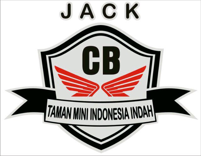 Official Twitter Account of JACK CB TAMAN MINI INDONESIA INDAH