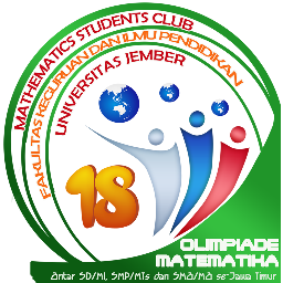 OM_MSC2014's profile picture. Olimpiade Matematika Mathematics Students Club 2014