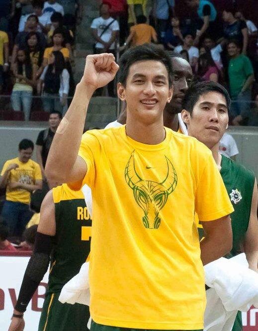 FEU, basketball, Business Add